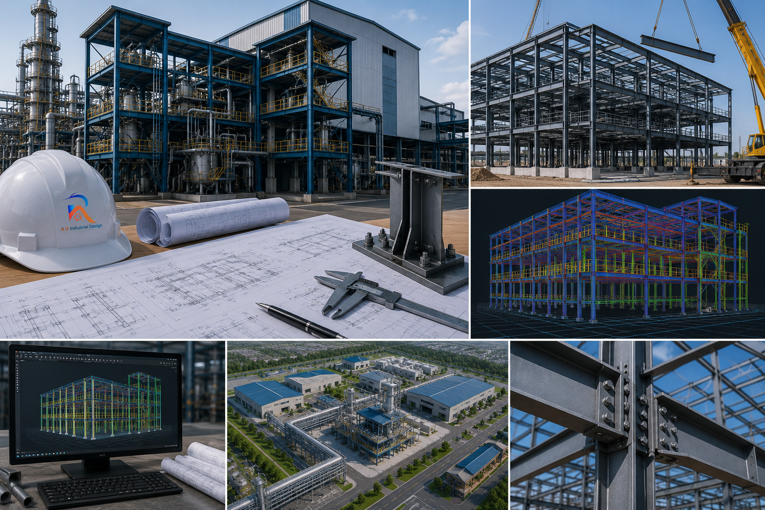 Civil Structural