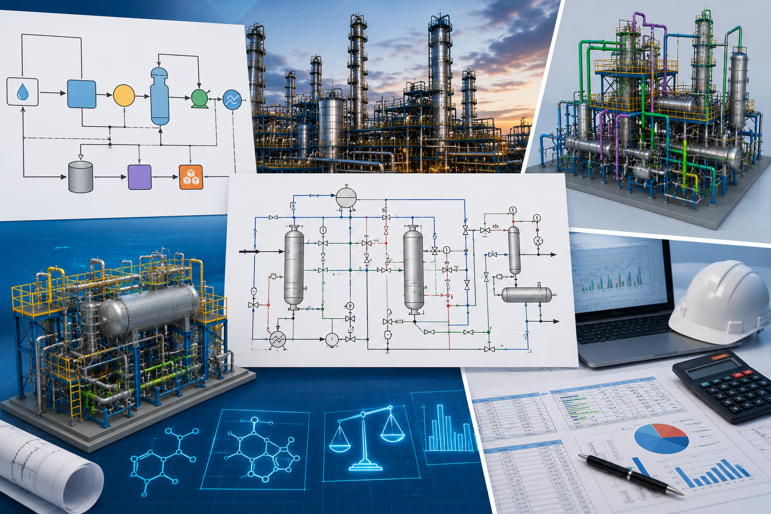 Pre Project Planning Image
