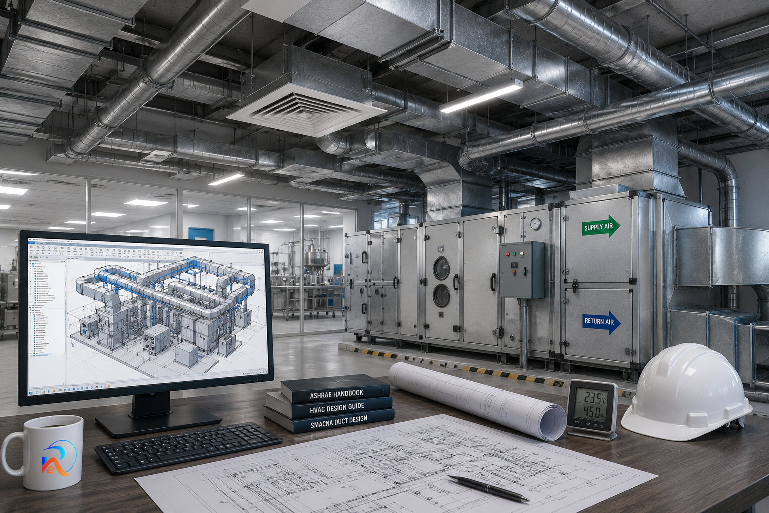 HVAC Design